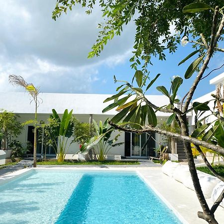 La Base Hotel Kiwengwa  Ngoại thất bức ảnh