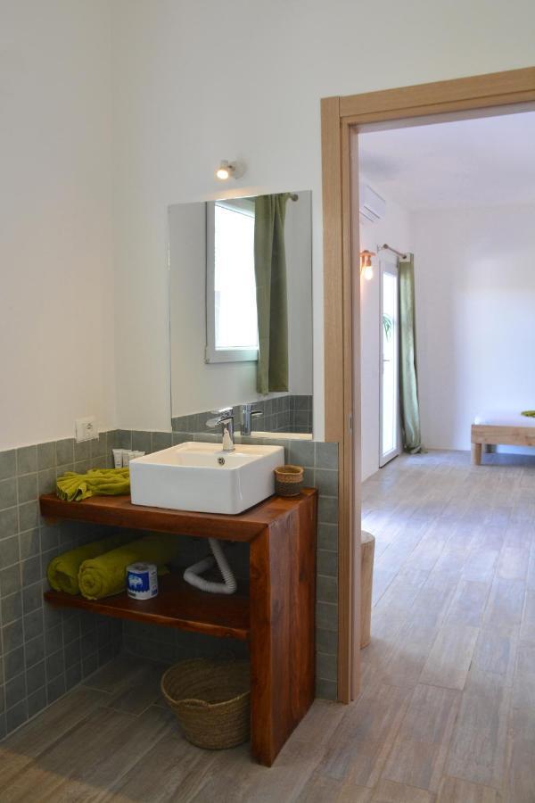 La Base Hotel Kiwengwa  Ngoại thất bức ảnh