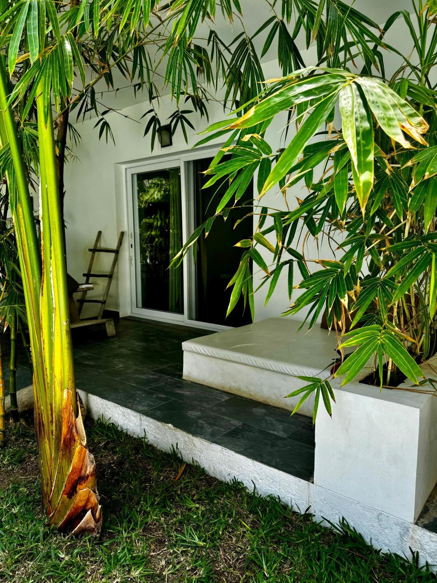 La Base Hotel Kiwengwa  Ngoại thất bức ảnh