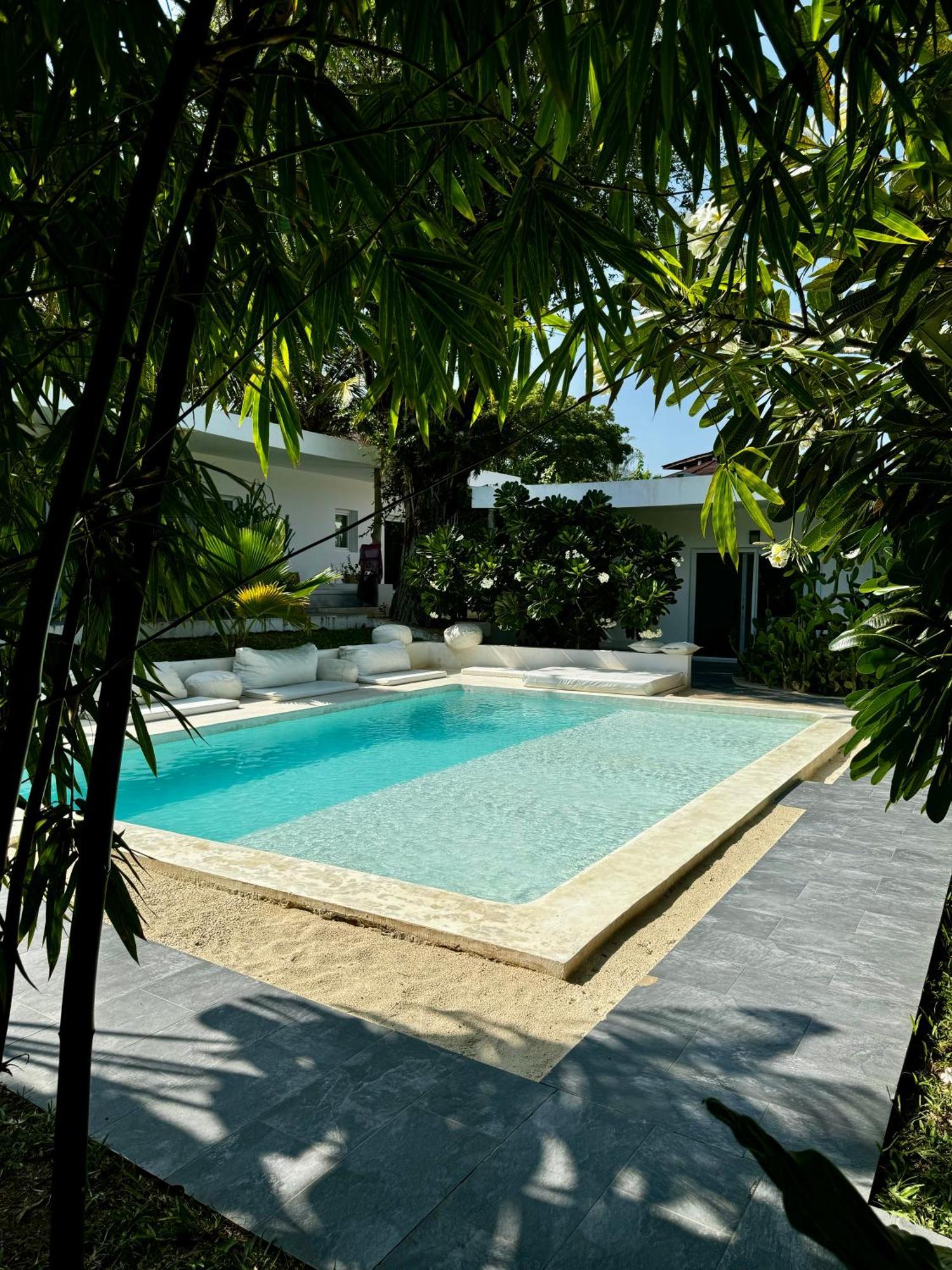 La Base Hotel Kiwengwa  Ngoại thất bức ảnh