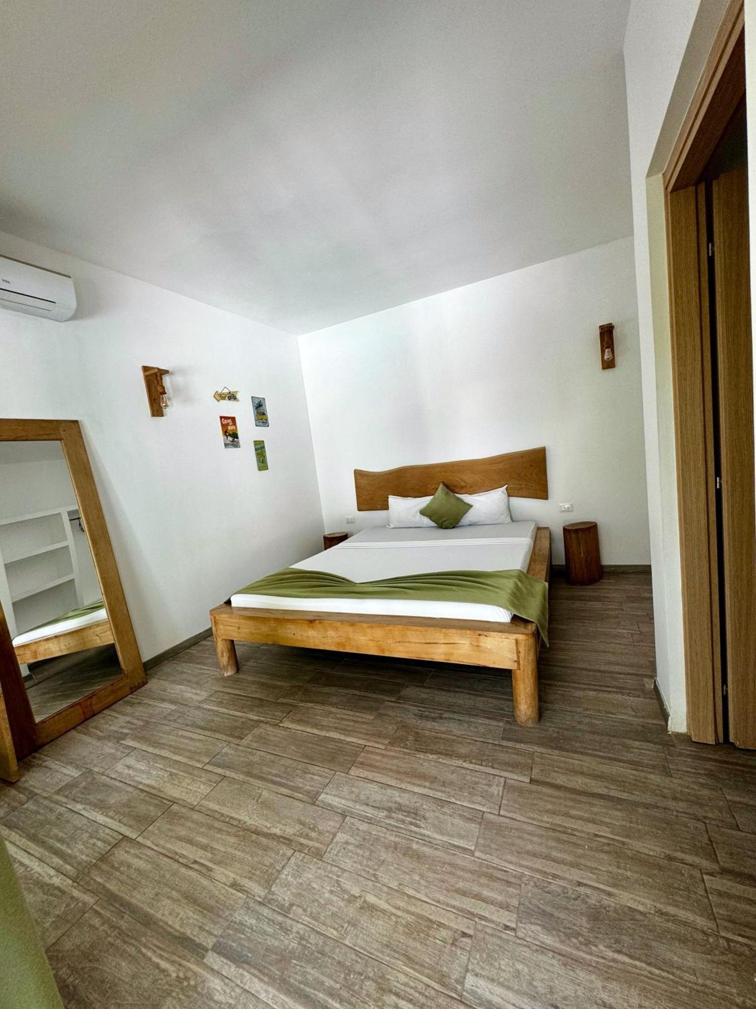 La Base Hotel Kiwengwa  Ngoại thất bức ảnh
