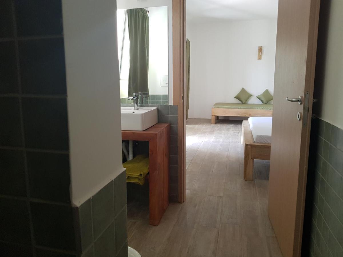 La Base Hotel Kiwengwa  Ngoại thất bức ảnh